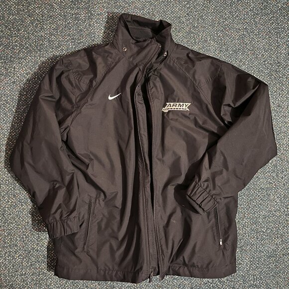 Army Hockey 2 in 1 Jacket system